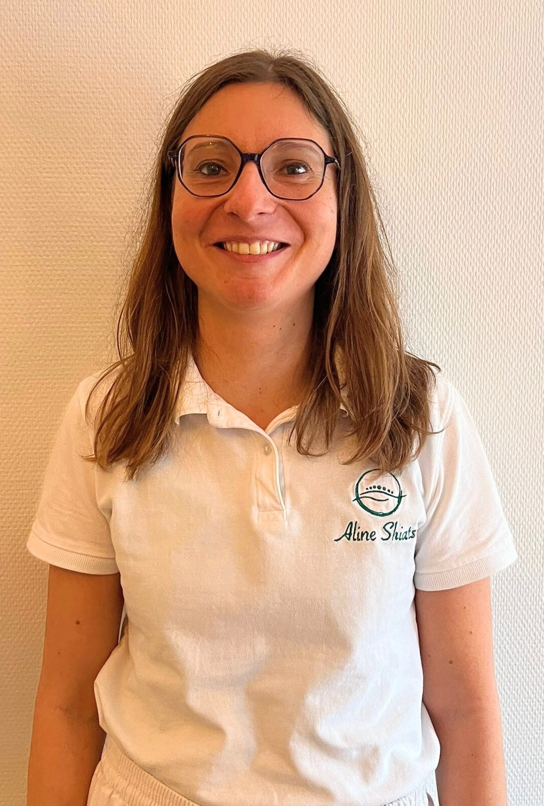 Photo de Aline